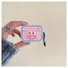 3D Cartoon Sweat Box Case for Airpods Pro 2