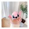 3D Cartoon Pink Animal Case for Airpods Pro 2