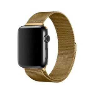 Apple Watch Magnetic Milanese Belt 42/44/45/49 MM